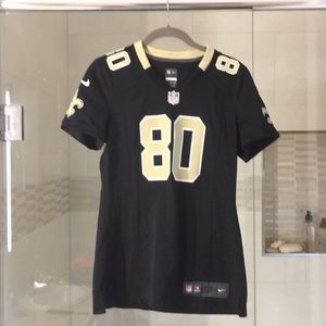New Orleans Saints jersey sz S